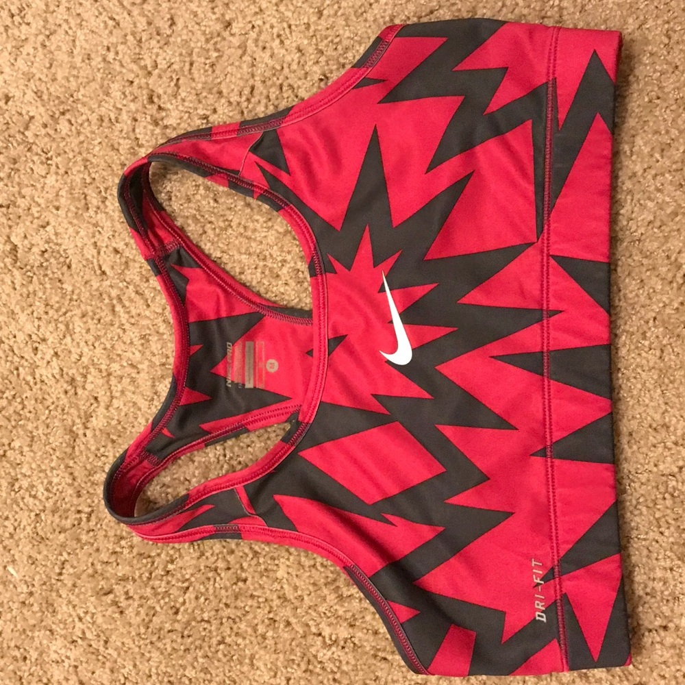 Nike Sports bra lot